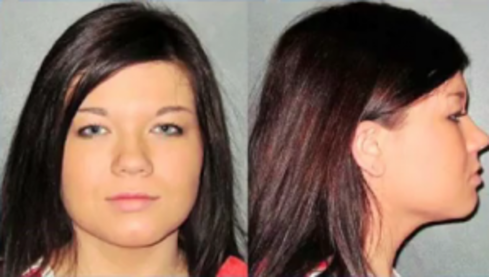 &#8220;Teen Mom&#8221; Amber Portwood Needs Prison To Save Her Life