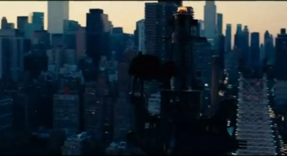 New Trailer for &#8220;The Dark Knight Rises&#8221; Looks Saweet! [VIDEO]