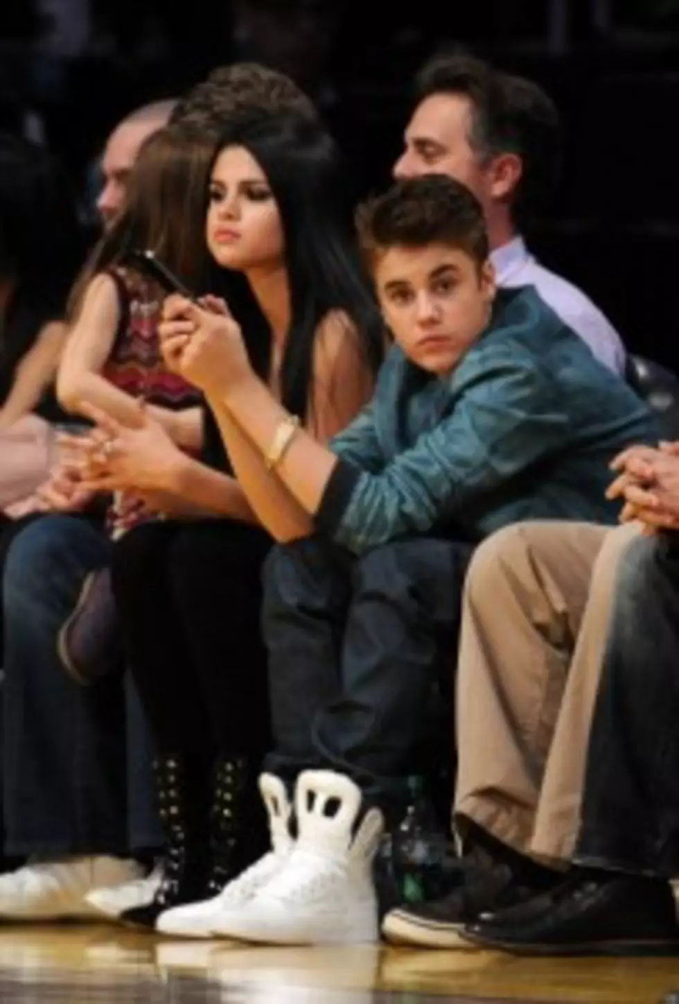 Are Justin Bieber and Selena Gomez Over?
