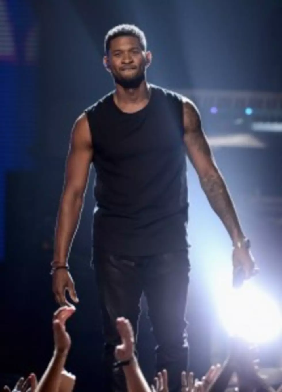 Usher&#8217;s Stalker Just Will Not Quit! The 911 Call You Gotta Hear