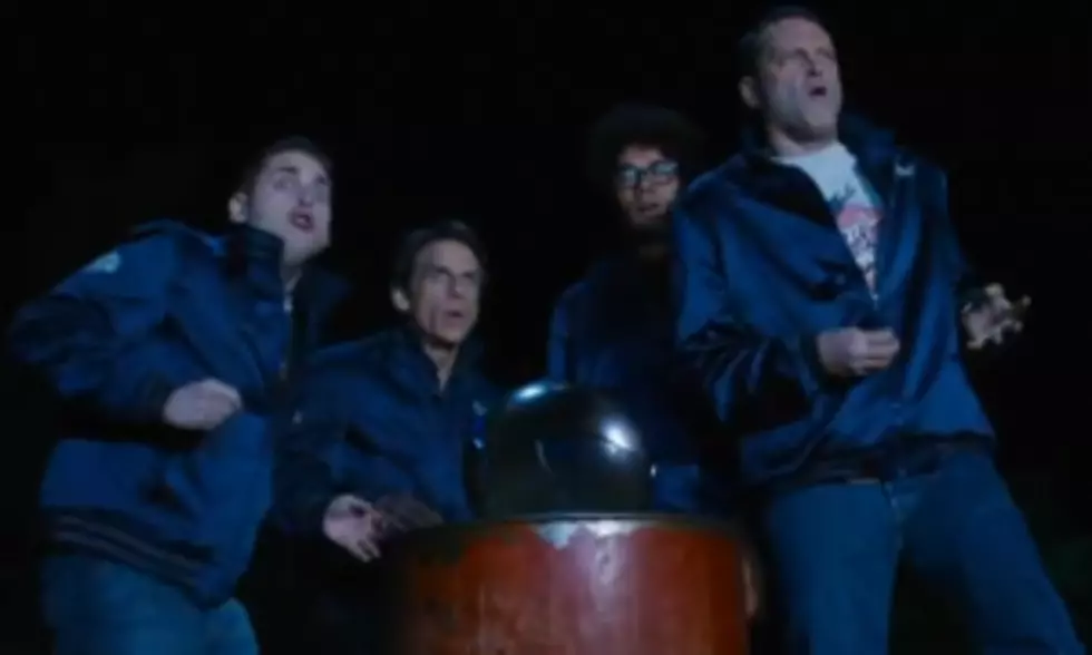Ben Stiller, Vince Vaughn, and Jonah Hill Star in &#8220;The Watch&#8221; Opening This Weekend [VIDEO]