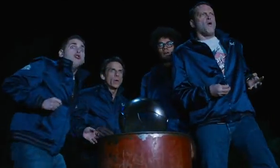Ben Stiller, Vince Vaughn, and Jonah Hill Star in “The Watch” Opening This Weekend [VIDEO]