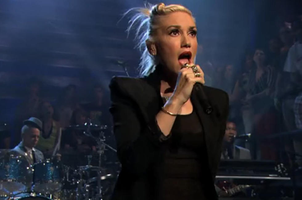No Doubt Perform ‘Settle Down’ on ‘Jimmy Fallon’