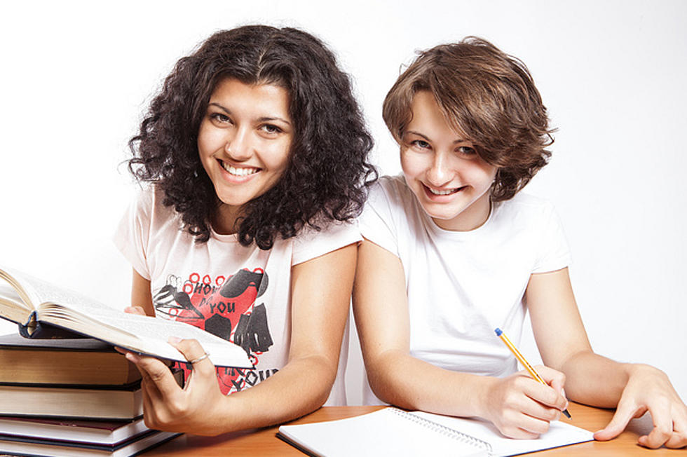 Here’s Our Top Back To School Tips for College Students [SPONSORED]