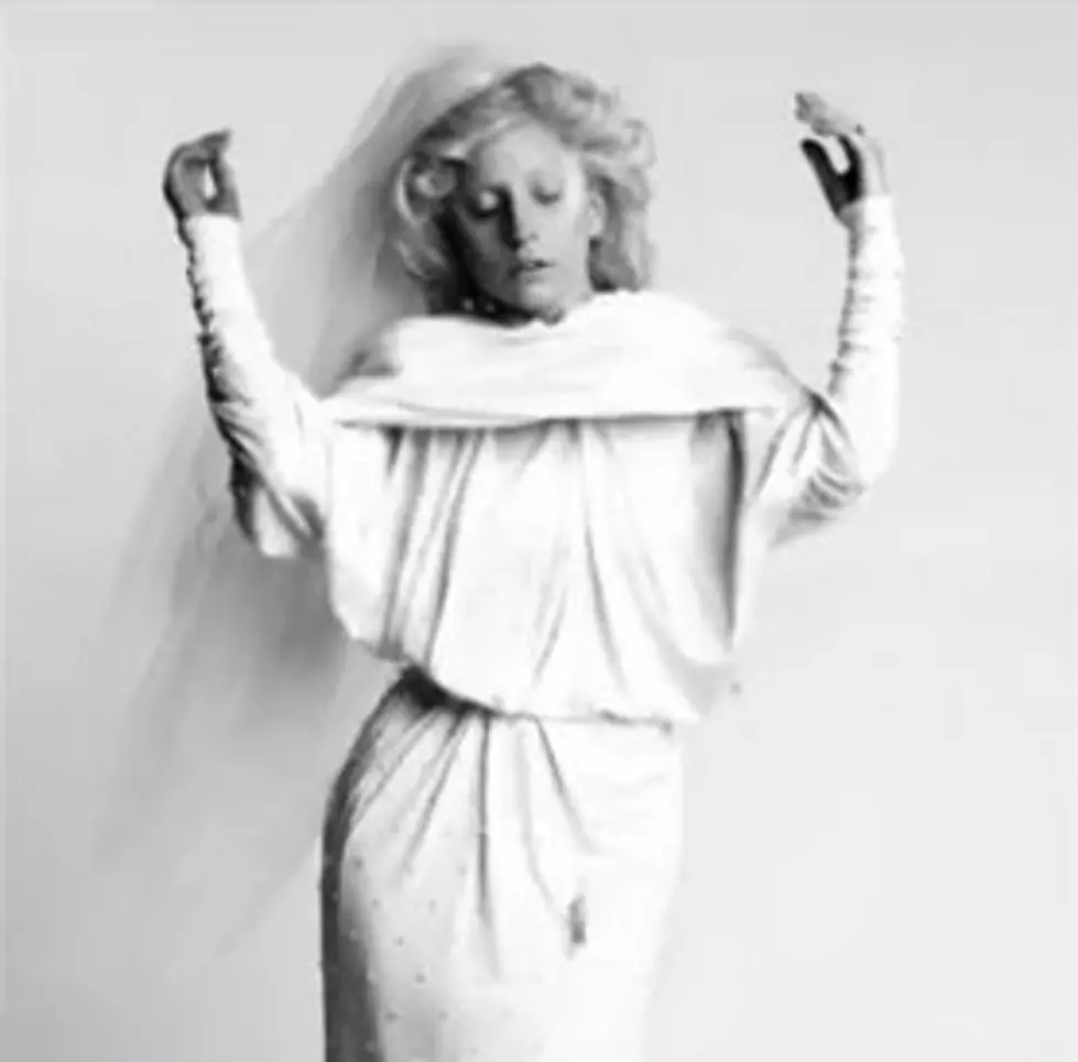 Lady Gaga’s New video for “You And I” is a Fashion Shoot [VIDEO]