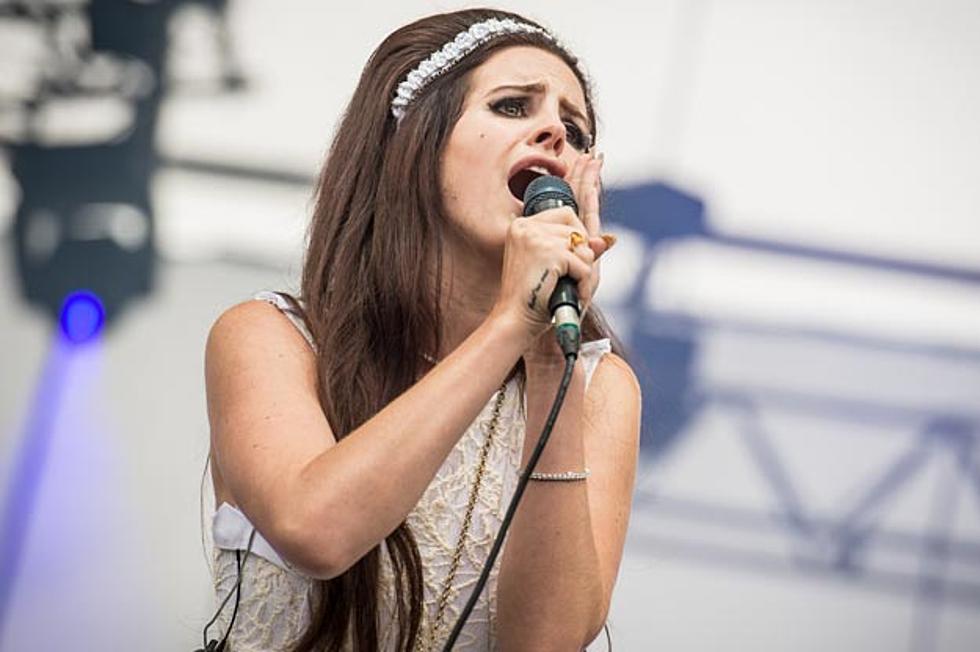 Listen to Two ‘New’ Lana Del Rey Songs ‘Delicious’+ ‘Big Bad Wolf’