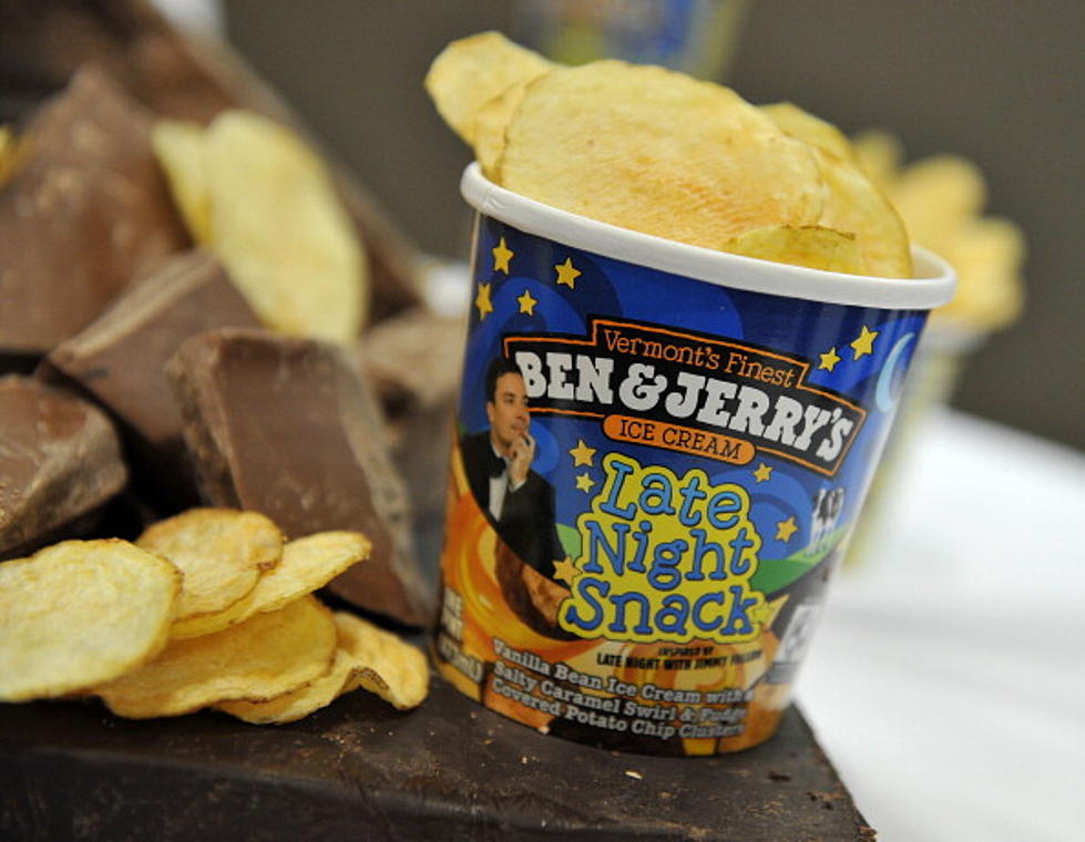 “Ben & Jerry’s” Ice Cream Takes on a Porno Company and Wins