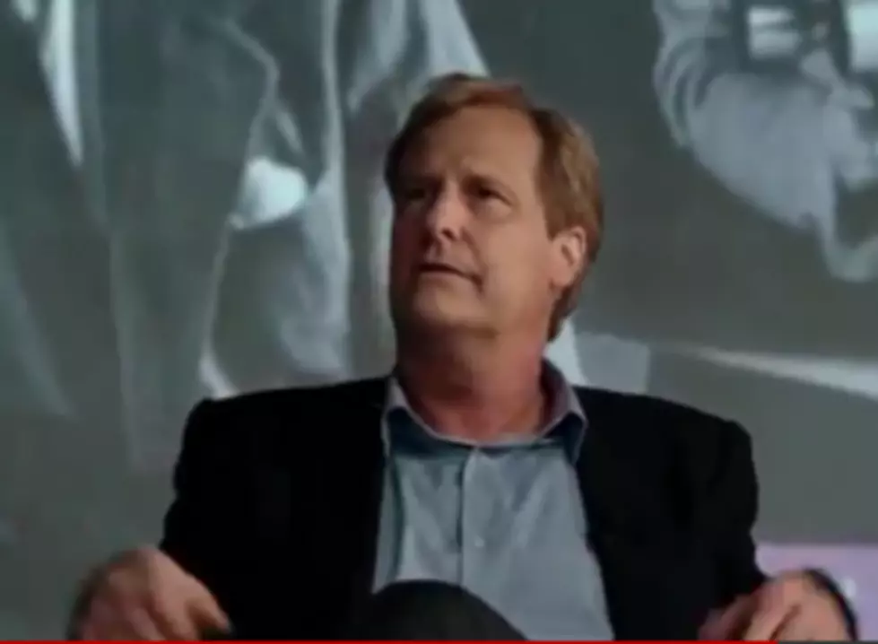 HBO&#8217;s &#8220;The Newsroom&#8221; Wets The American Appetite For The Truth [VIDEO]
