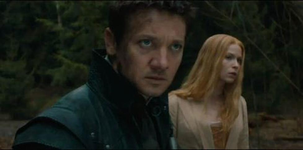“Hansel & Gretel: Witch Hunters.” Really? [VIDEO]
