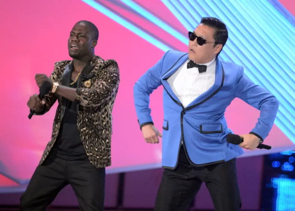 KISS New Music: PSY “Gangnam Style” [AUDIO] [VIDEO]