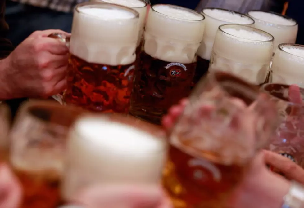 7 Things You Can Do With Beer, Besides Drink It