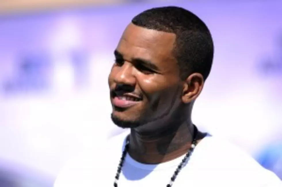 &#8220;The Game&#8221; Spends $10k to Get Voters to the Polls [VIDEO]