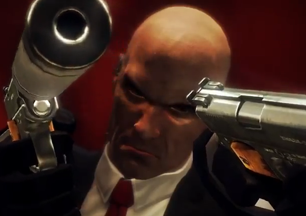 “Hitman 5″, ” and a “Family Guy” Multiverse Game Top This Weeks New Releases [VIDEO]