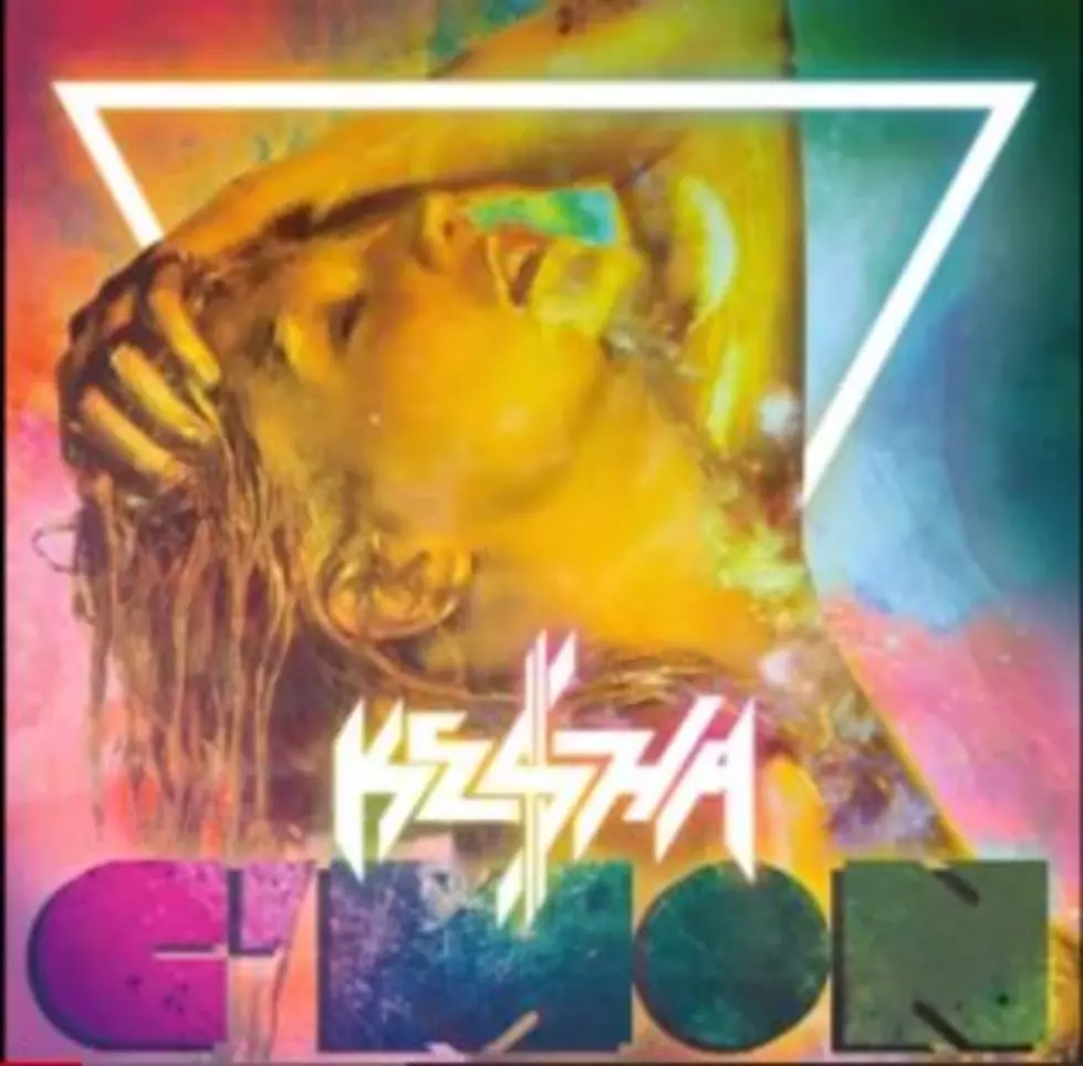 KISS New Music: New Ke$ha “C’Mon” Leaked Onto YouTube [VIDEO]