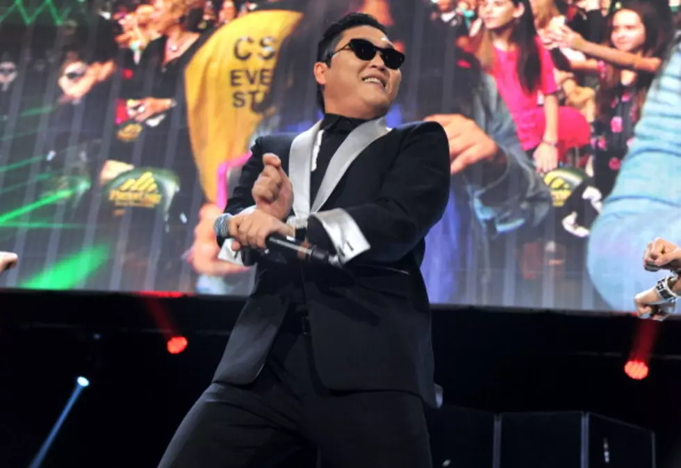 The “Gangnam Style” Dance Can Kill You! [VIDEO]