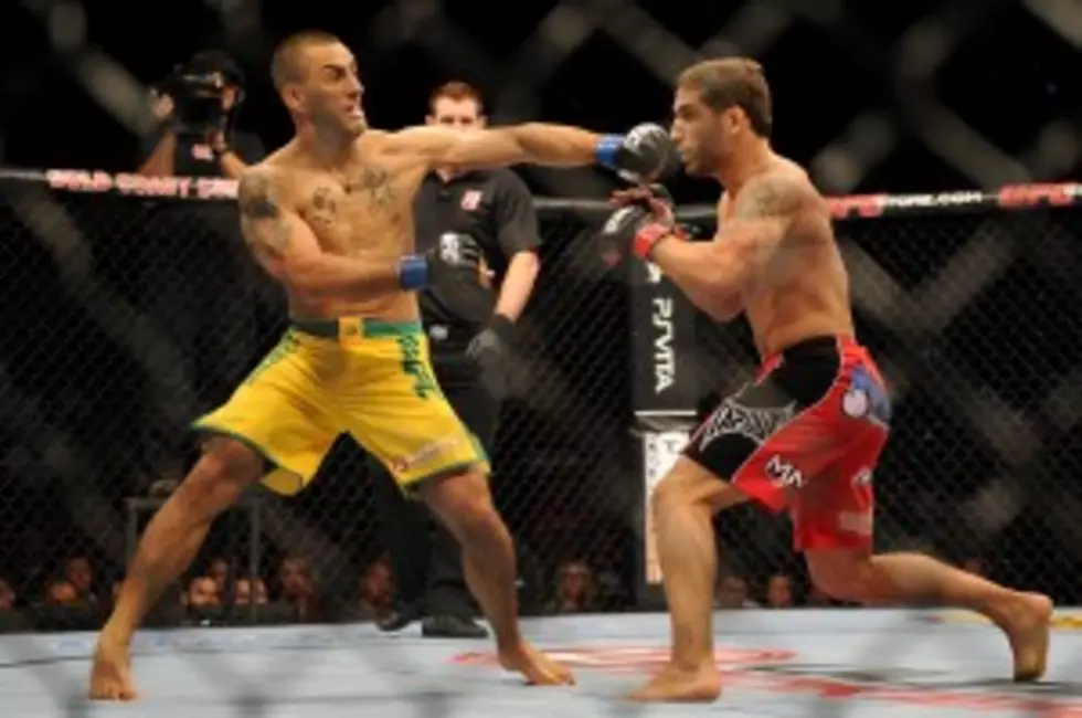 &#8220;Gangnam Style&#8221; is the Best MMA Fight Defense Ever [VIDEO]