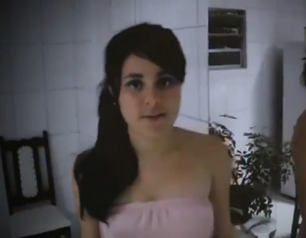 A Brazilian Student Auctions Her Virginity To Pay For Mom’s Medical Bill [VIDEO]