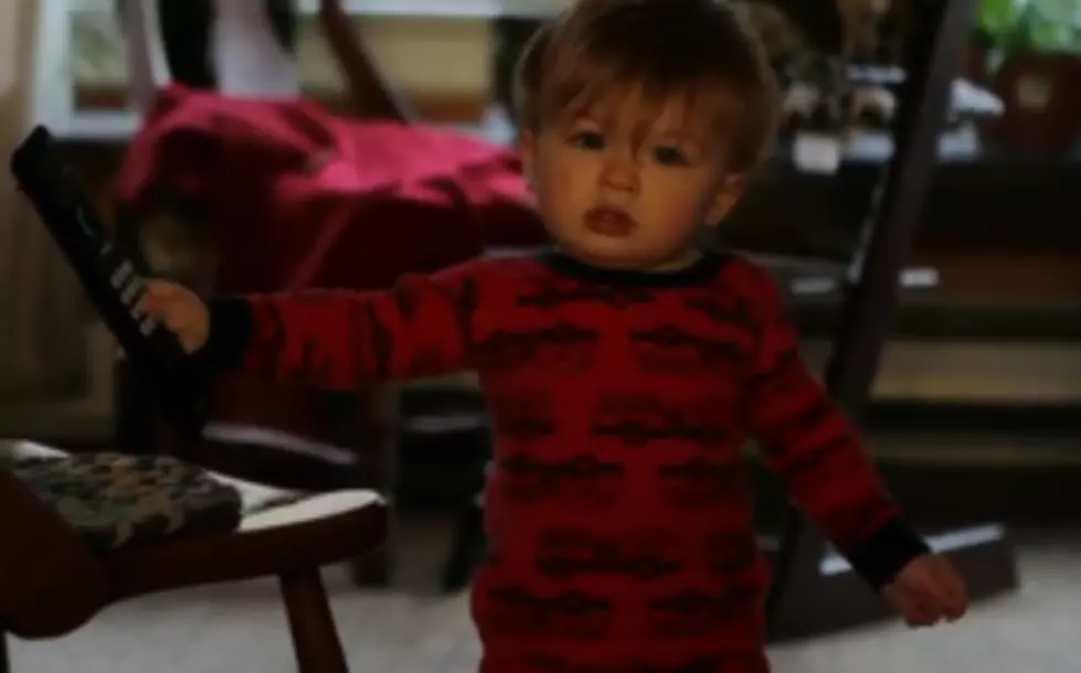 It&#8217;s Rough in Da Streets for Toddlers in a &#8220;This is 40&#8243; Movie Parody [VIDEO]