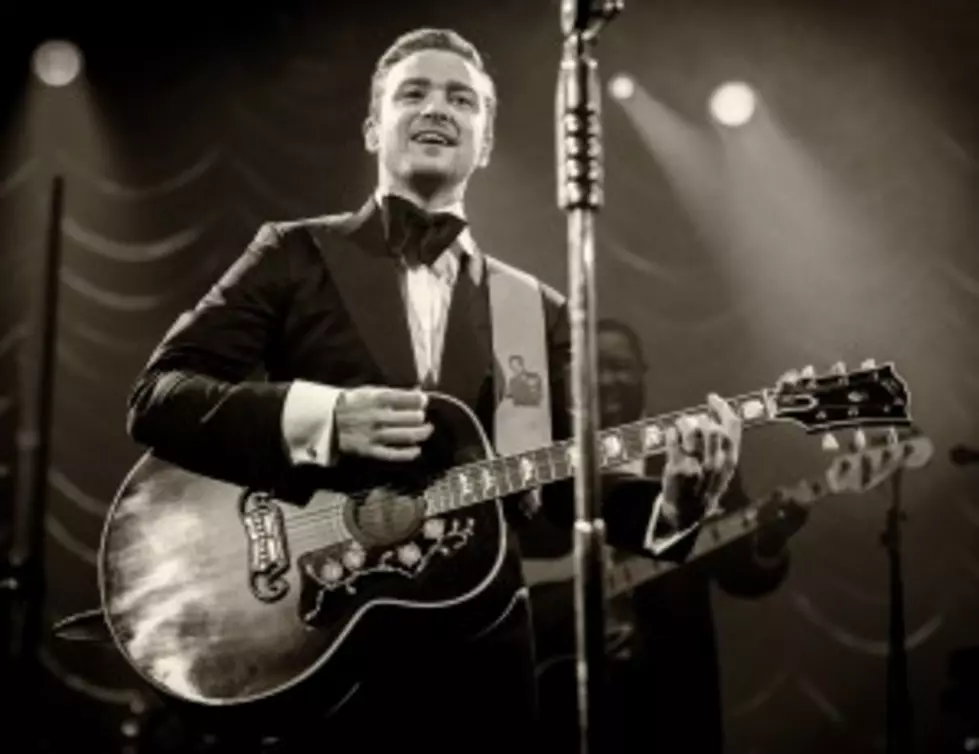 Justin Timberlake Returns To SNL March 9th, [VIDEO] NSFW