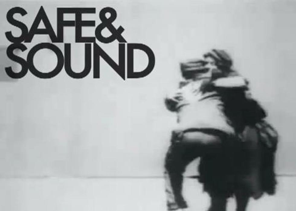 KISS New Music: Capital Cities &#8220;Safe And Sound&#8221; [AUDIO] [VIDEO]