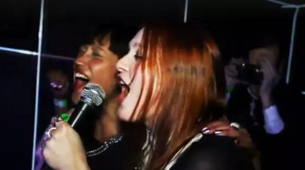 You Will Love Icona Pop