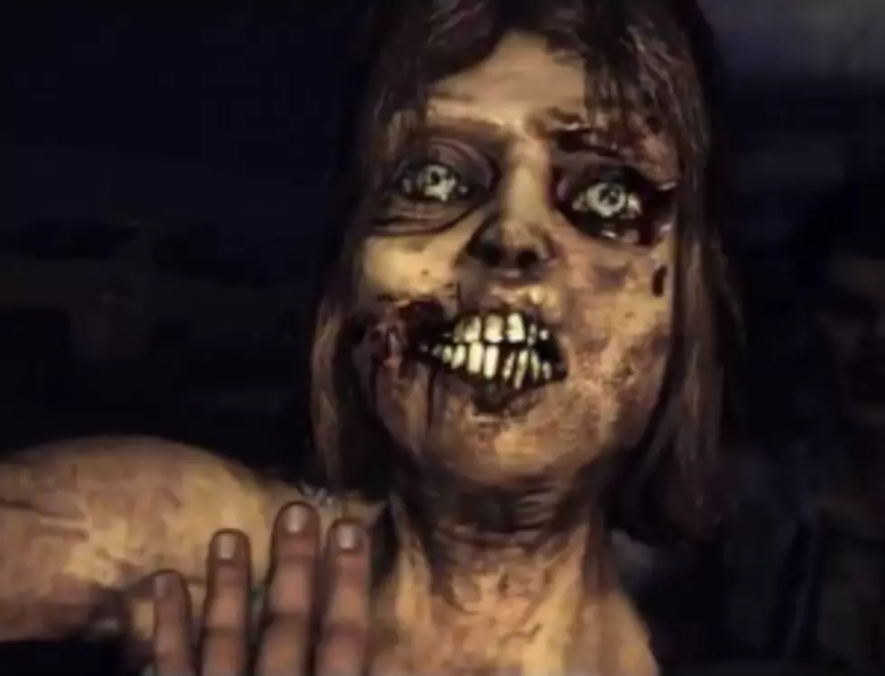 &#8220;The Walking Dead&#8221; Finally Arrives to XBox and PS3 [VIDEO]