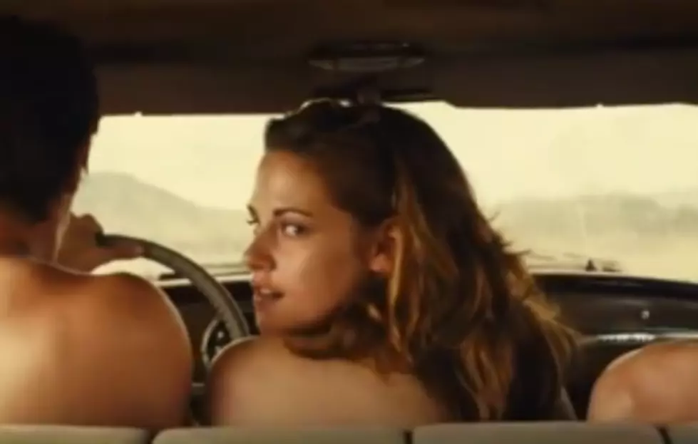 Today&#8217;s DVD Releases Include &#8220;Red Dawn&#8221;, &#8220;Wreck It Ralph&#8221;, and the Movie with K- Stew&#8217;s Topless Car Scene [VIDEO]