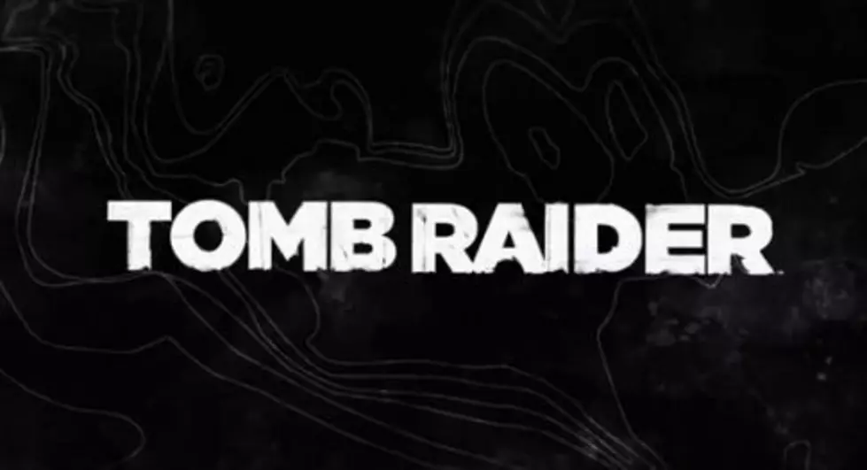 The New “Tomb Raider” Game Is Out Today. I Am Excited! [VIDEO]
