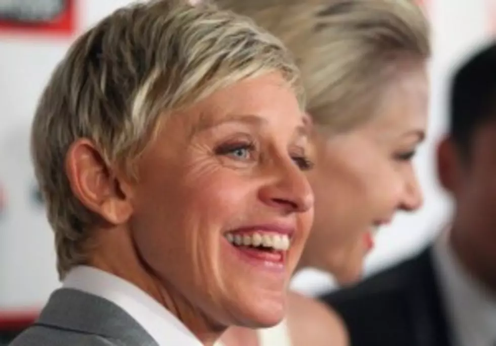 ”Finding Dory” is On! Ellen DeGeneres is Hooked for “Nemo” Sequel