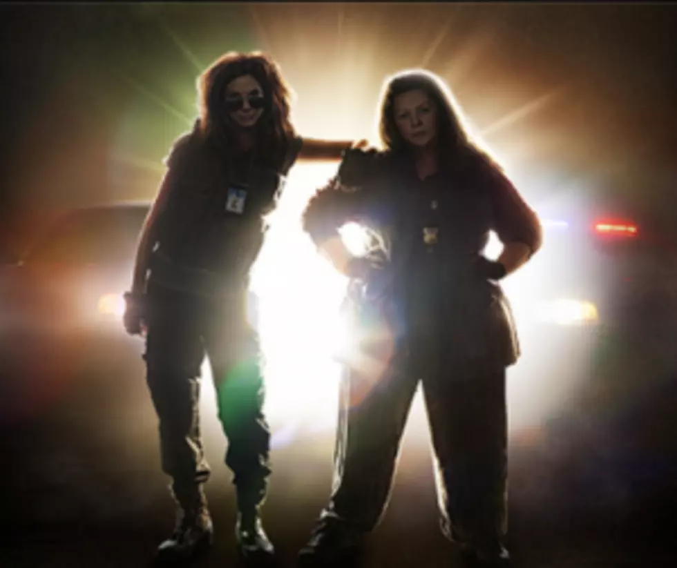 Are You Ready for &#8220;The Heat&#8221;? Sandra Bullock and Melissa McCarthy Team Up for New Movie [VIDEO]
