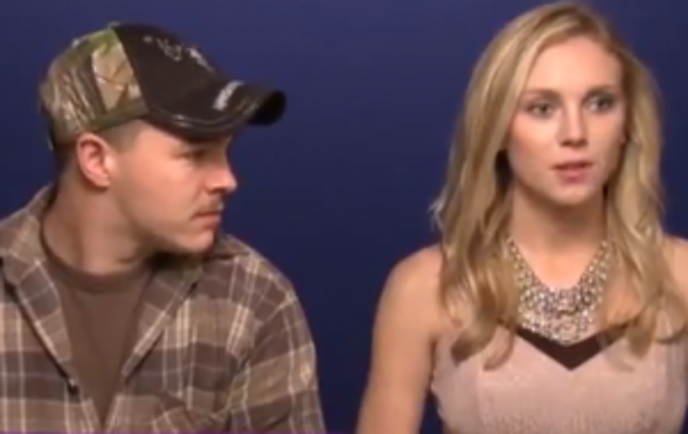 Shae from &#8220;Buckwild&#8221; Was Offered $50,000 and a Year&#8217;s Supply of Cigarettes for Her Sex Tape [VIDEO]