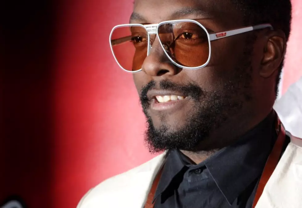 KISS New Music: Will.I.Am. Previews All Of “#willpower” Online [AUDIO] [NSFW]