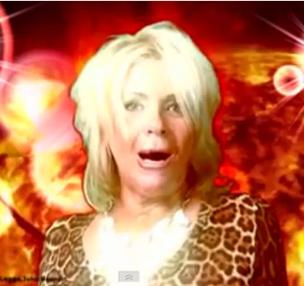 Tanning Mom’s Song and New Video…Worst EVER!!!!!