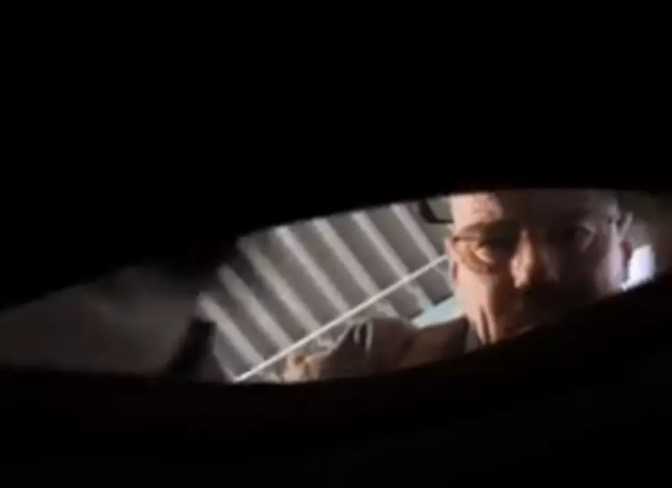 The &#8220;Breaking Bad&#8221; Version of Frank Sinatra&#8217;s &#8216;My Way&#8217; [VIDEO]