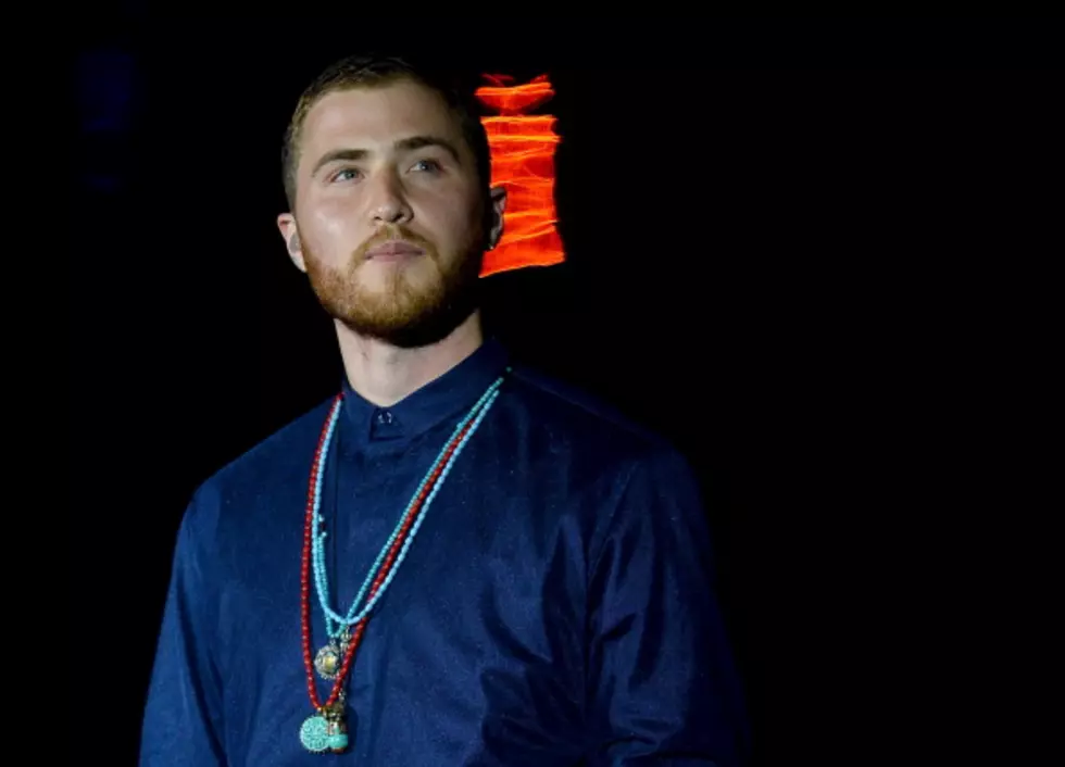KISS New Music: Mike Posner “The Way It Used To Be” [AUDIO]