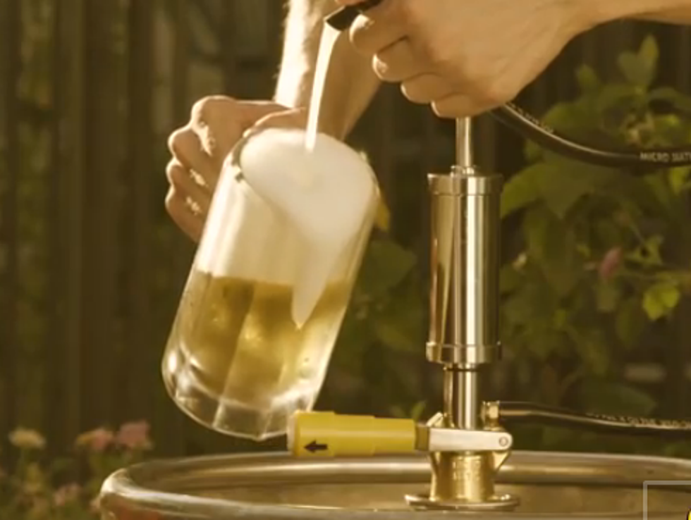 Is This the Most Honest Beer Commercial Ever?