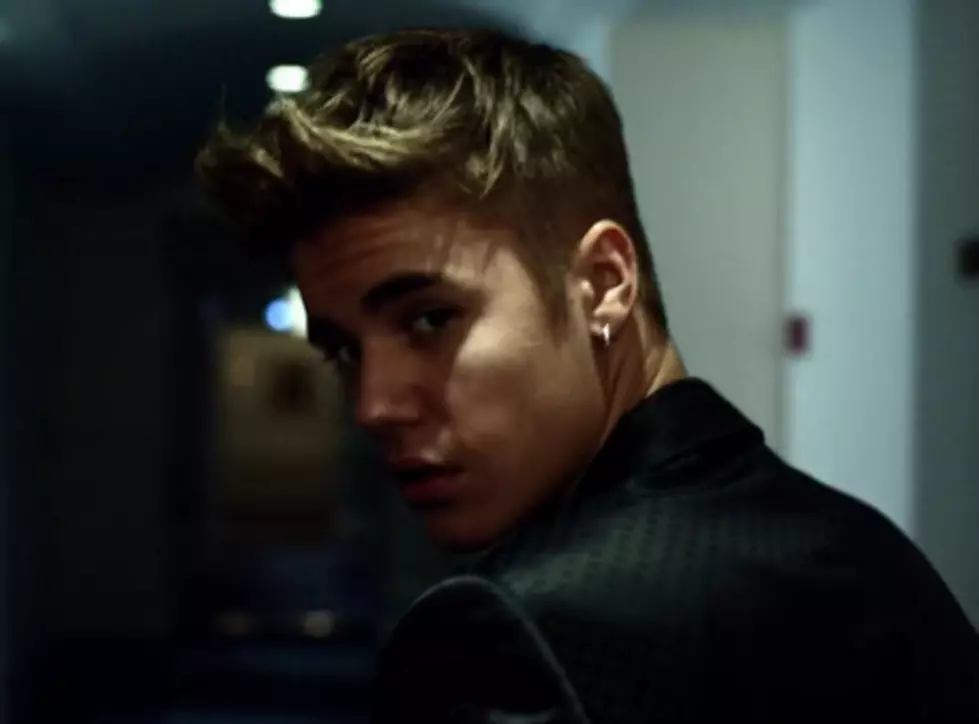 ‘#MusicMonday’ Continues With Justin Bieber and ‘All Bad’ [VIDEO]