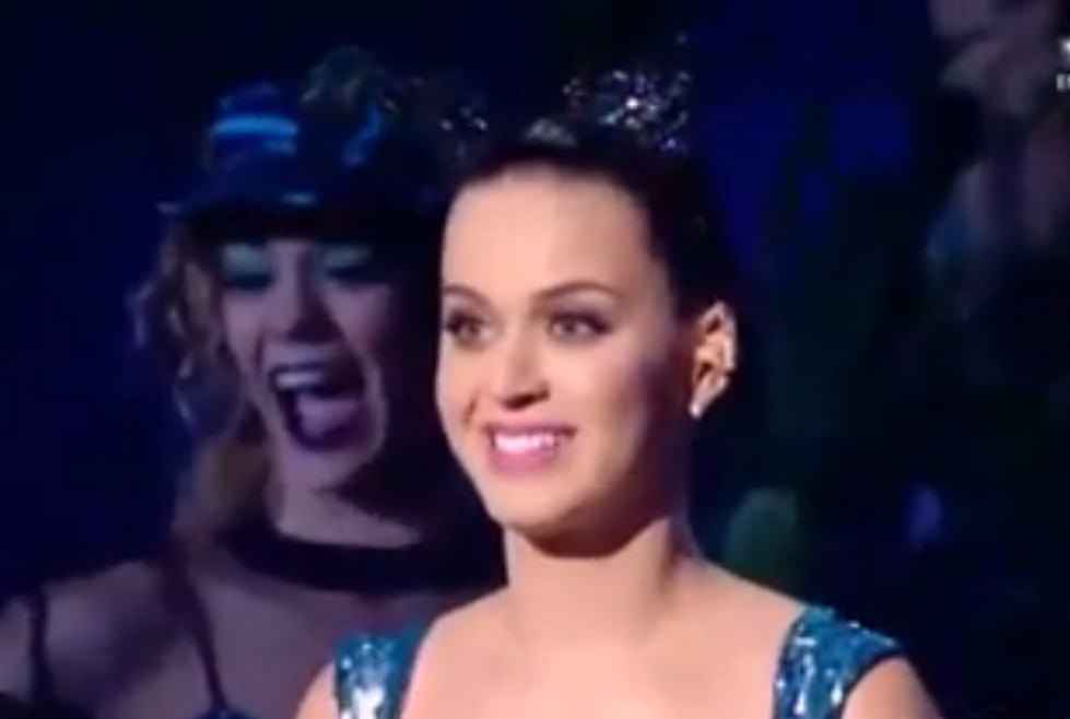 Epic Katy Perry Lip Sync FAIL See The Video No One Wants You To See Now [VIDEO]