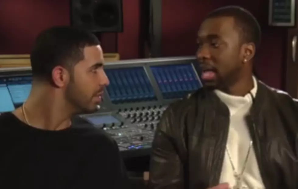 Drake Hits the Rotten Apple for Hosting and Musical Guest Duties on SNL and the Promos are Hilarious [VIDEO]