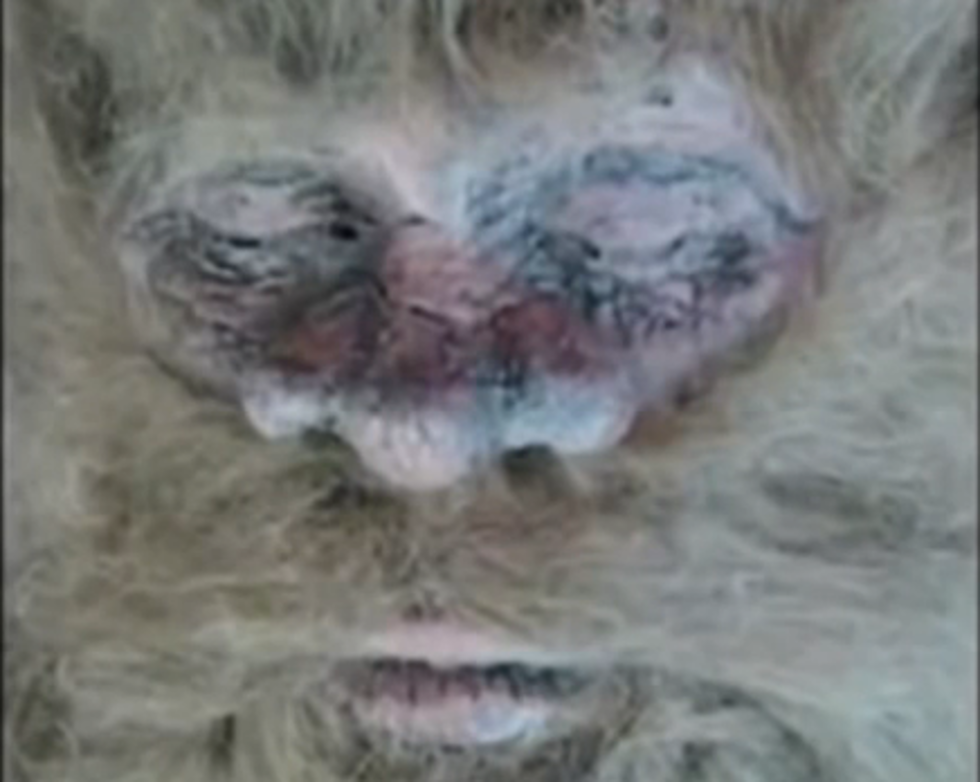 Texas Bigfoot Hunter Rick Dyer Claims He Killed Bigfoot And Will Take It On Tour [VIDEO]