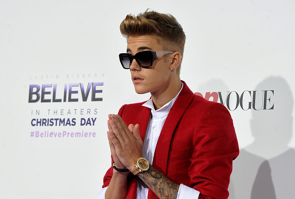 Justin Bieber’s ‘Baby’ Becomes the Most Viewed Video on Vevo [VIDEO]