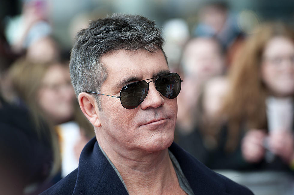 The ‘X-Factor’ is Cancelled Simon Cowell Heads Back to the UK