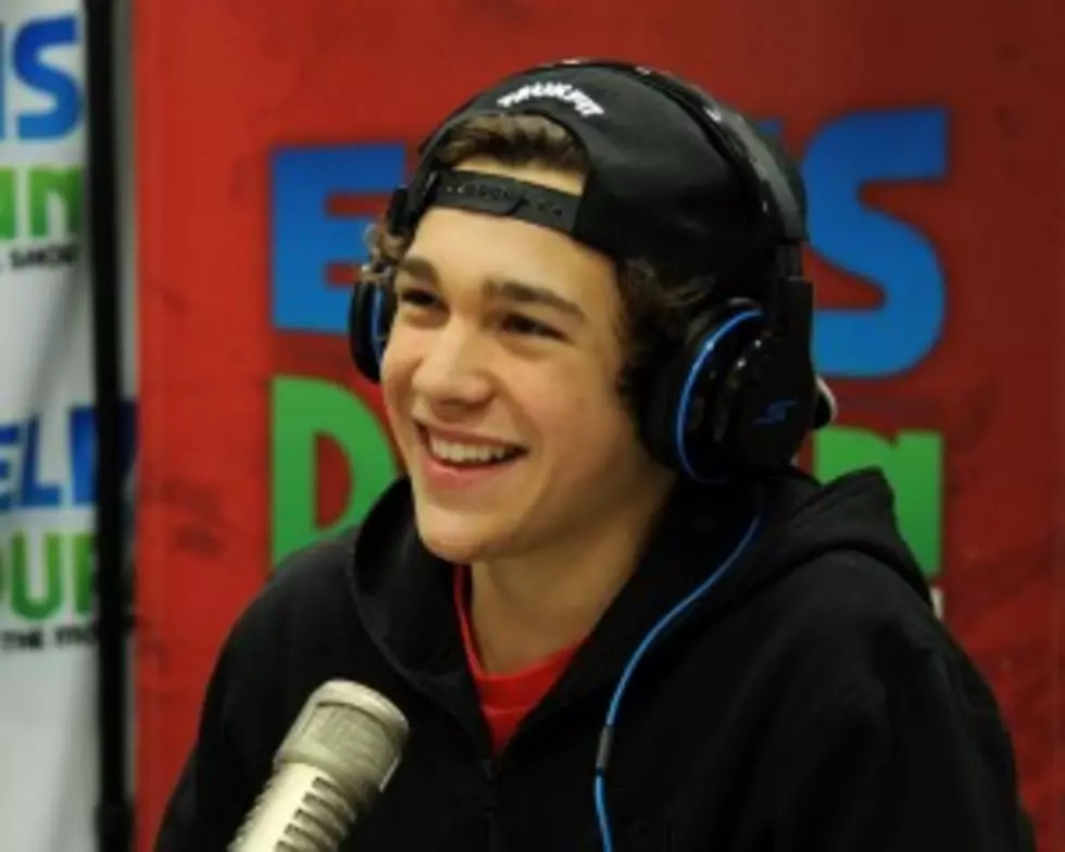 Austin Mahone Scores With &#8216;Mmmm Yeah&#8217; Feat. Pitbull See the Video Now [VIDEO]