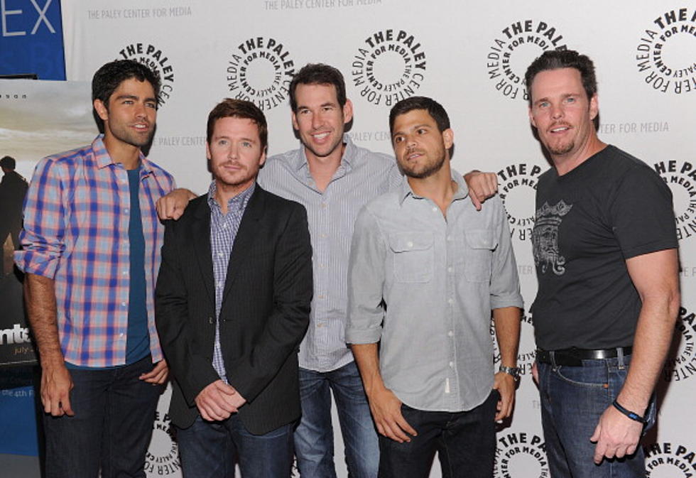 Entourage The Movie Coming to Theaters Next Summer