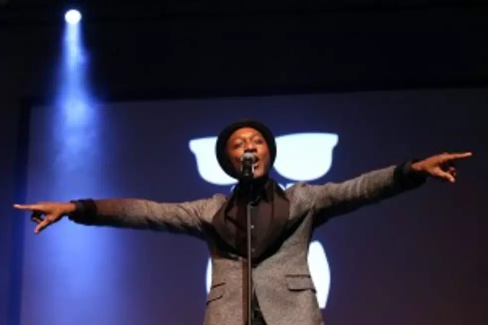 Finally Aloe Blacc&#8217;s Video for &#8216;The Man&#8217; [VIDEO]