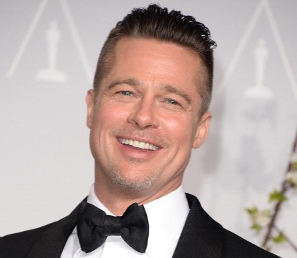 Brad Pitt To Star in Season 2 of “True Detective”?