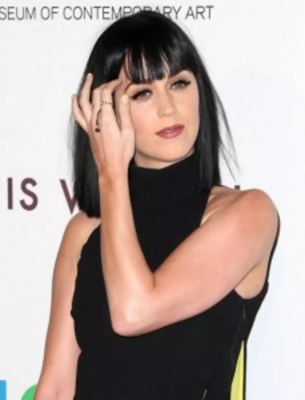 Katy Perry Gets in Disguise for Her &#8216;Birthday&#8217; Video [VIDEO]