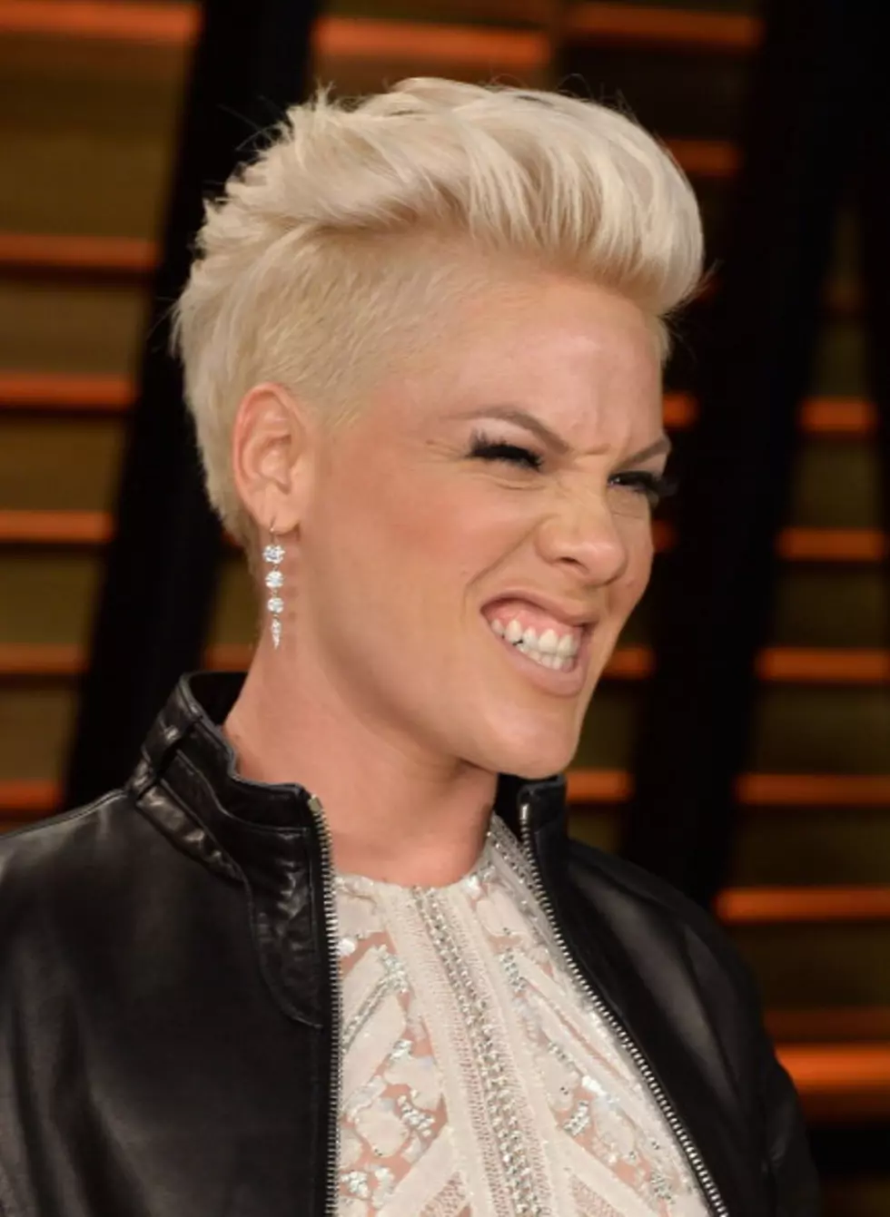Pink Makes People Magazines Most Beautiful People List