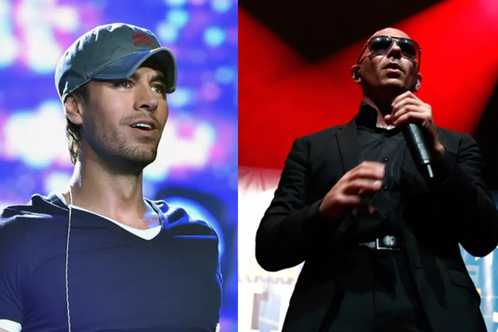 A Quick Do and Don’t List For Tonight’s Concert With Enrique and Pitbull