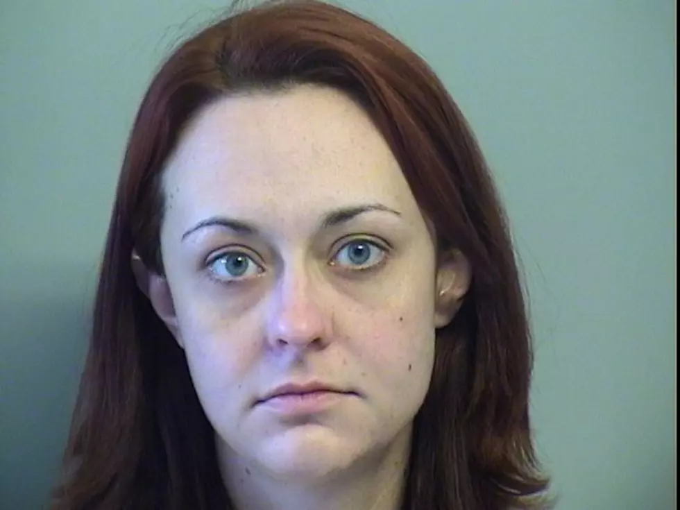 Oklahoma Woman Arrested for Trying to Bite Off Boyfriend’s Penis While He Slept